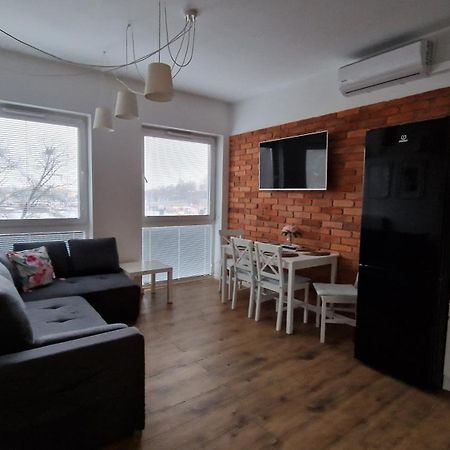 Apartament Zamkowy Lublin Exterior foto
