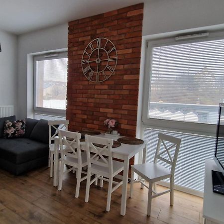 Apartament Zamkowy Lublin Exterior foto
