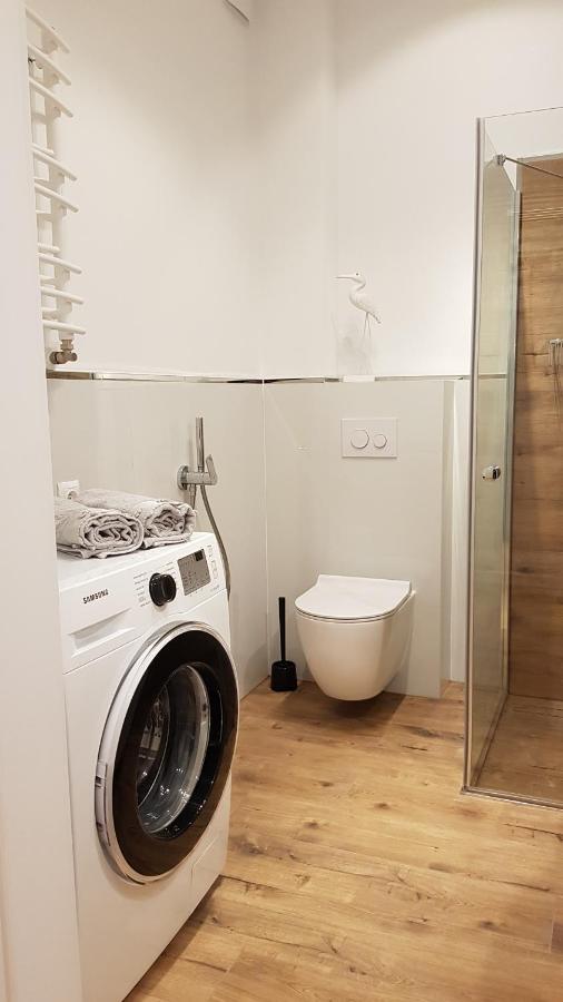 Apartament Zamkowy Lublin Exterior foto