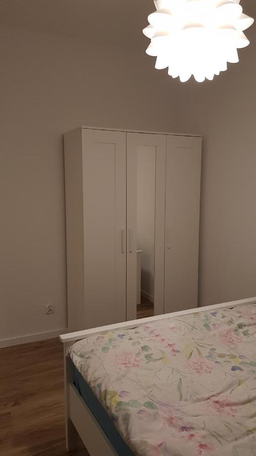 Apartament Zamkowy Lublin Exterior foto
