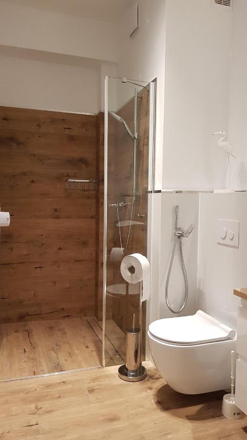 Apartament Zamkowy Lublin Exterior foto