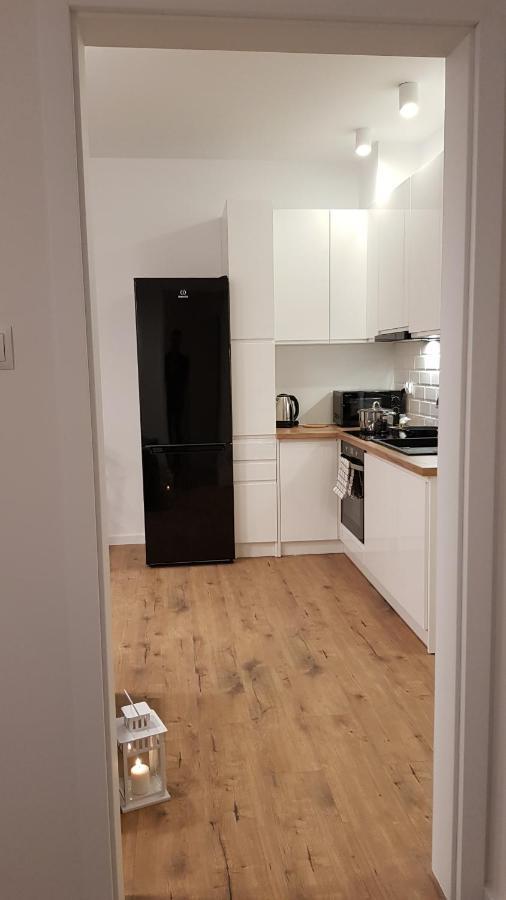 Apartament Zamkowy Lublin Exterior foto