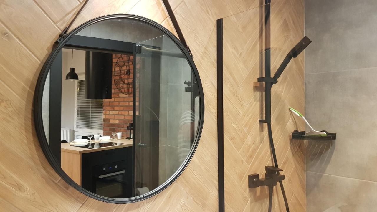 Apartament Zamkowy Lublin Exterior foto