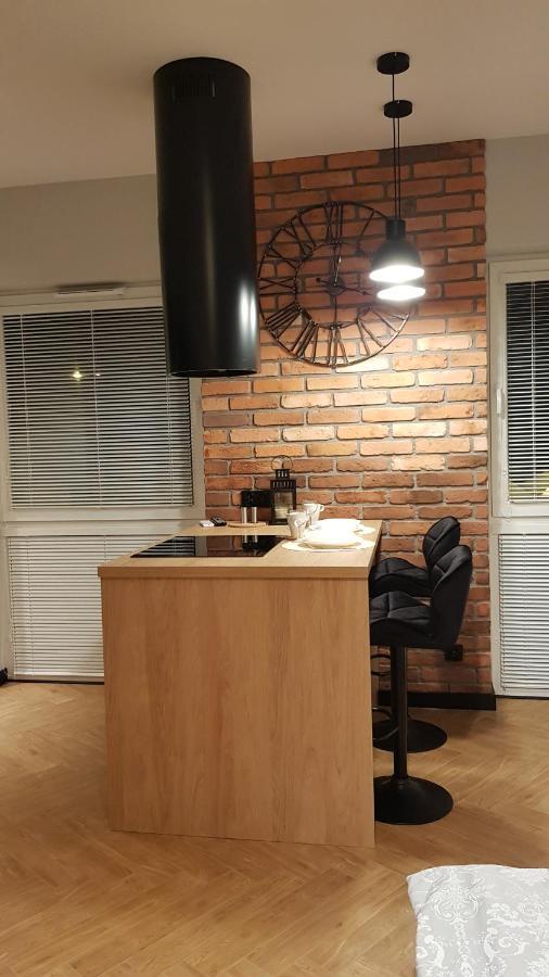 Apartament Zamkowy Lublin Exterior foto