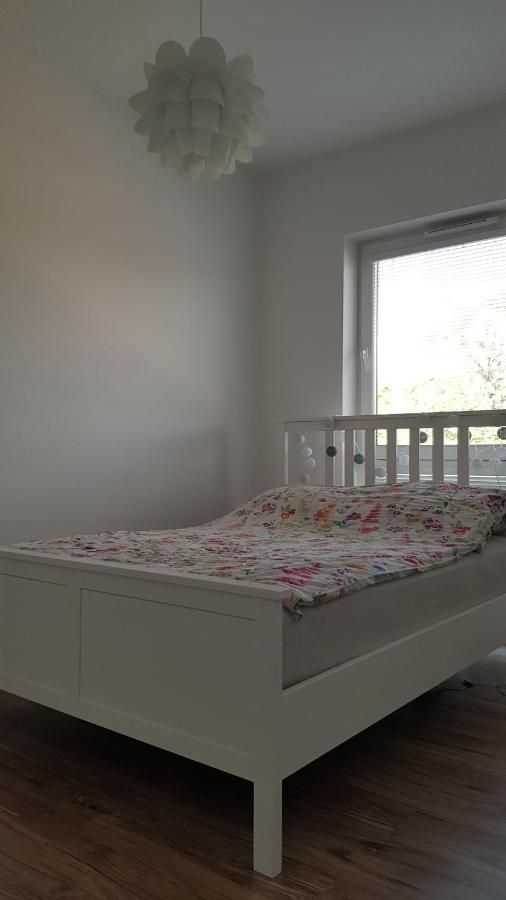 Apartament Zamkowy Lublin Exterior foto