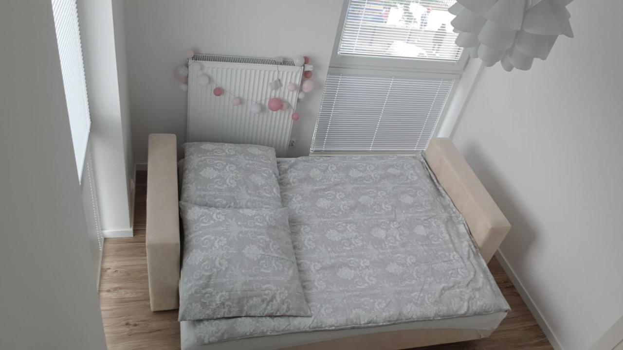 Apartament Zamkowy Lublin Exterior foto